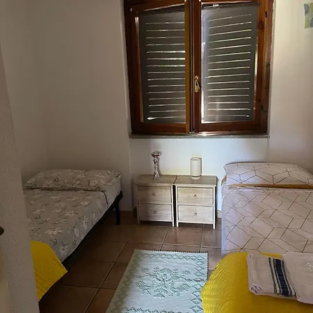 Ferienhaus Sun Sea Of Sardinia *