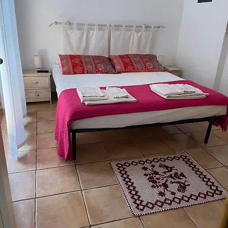 Ferienhaus Sun Sea Of Sardinia *