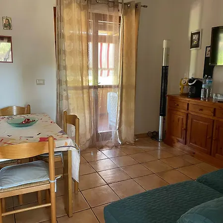 Ferienhaus Sun Sea Of Sardinia Pula