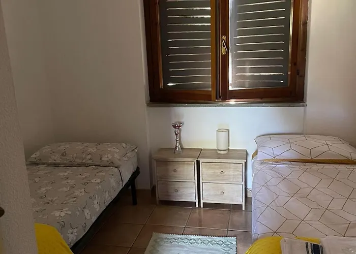 Holiday home Sun Sea Of Sardinia *
