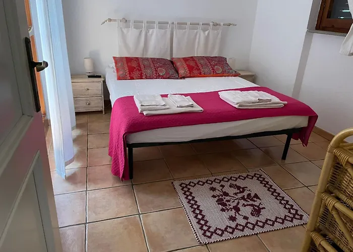 Holiday home Sun Sea Of Sardinia *