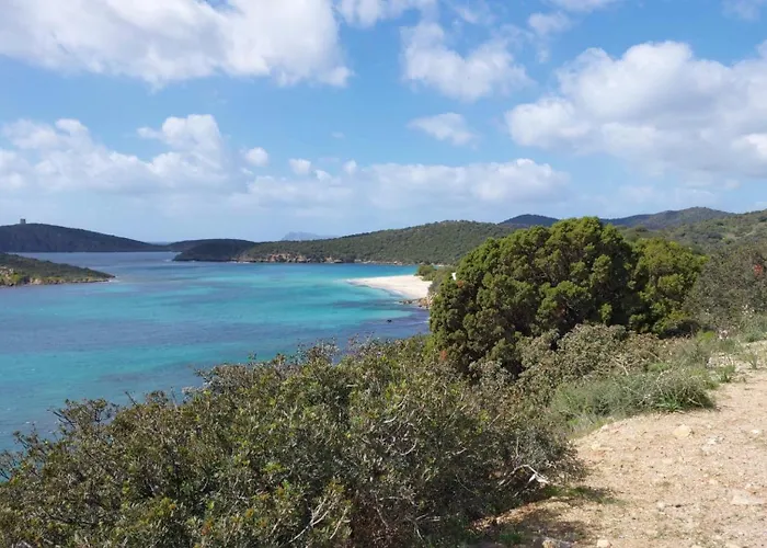 Holiday home Sun Sea Of Sardinia *