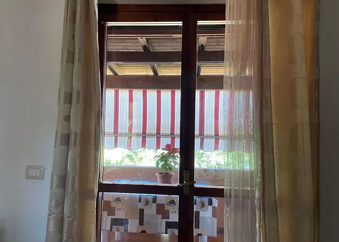 Holiday home Sun Sea Of Sardinia *