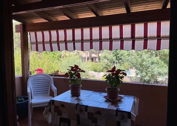 Holiday home Sun Sea Of Sardinia Pula